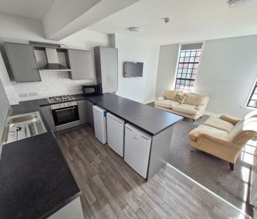 1 bedroom in a house share to rent - Photo 2