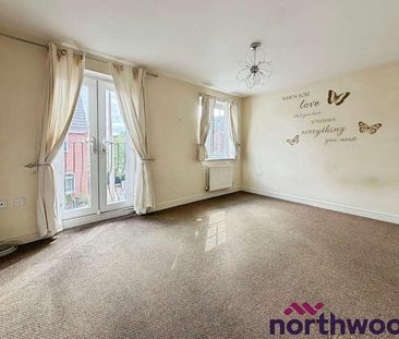 Bateman Close, Crewe, CW1 - Photo 2