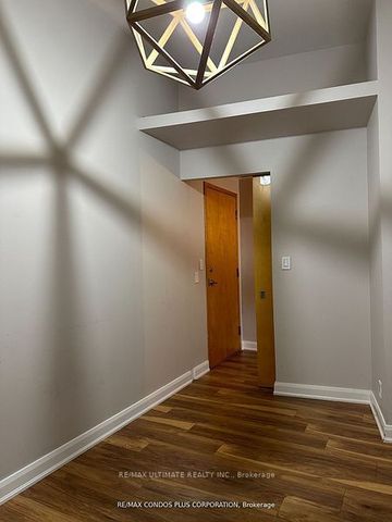Clock Tower Lofts , #904 - Photo 2