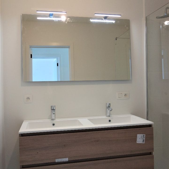 1-slpk appartement met tuin en kelder - Foto 1