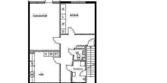 Bankvägen 2 H - Photo 3