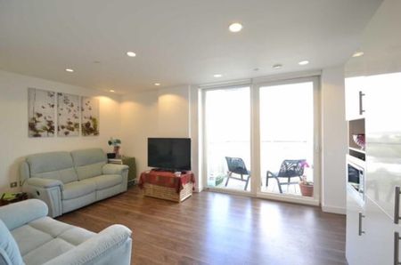 2 Bed Flat, Number One, M50 - Photo 3