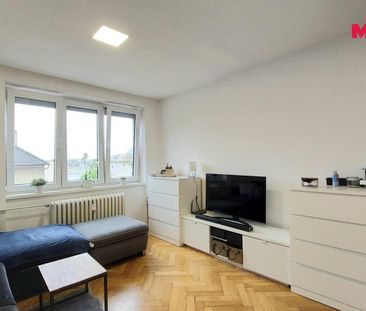 Pronájem bytu 1+1 33 m², Kollárova 1584, Písek Budějovické Předměstí - Photo 5