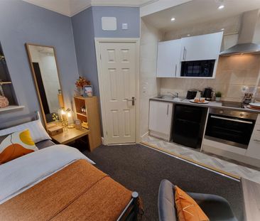 Richmond Road - Studio for 26/27 - Photo 1