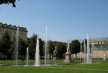 Via dei Mille, Turin, Piedmont 10123