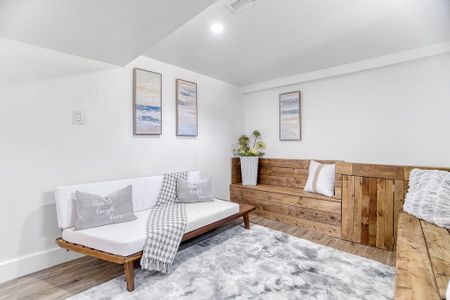 For Lease - 43 Harmony Avenue Unit# Lower, Toronto, Ontario - Photo 4