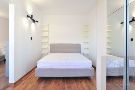 Stylowe mieszkanie 2-pokojowe blisko centrum - Photo 5