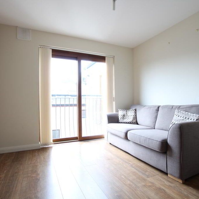 21F Broad Street, Magherafelt, BT45 6EB - Photo 1