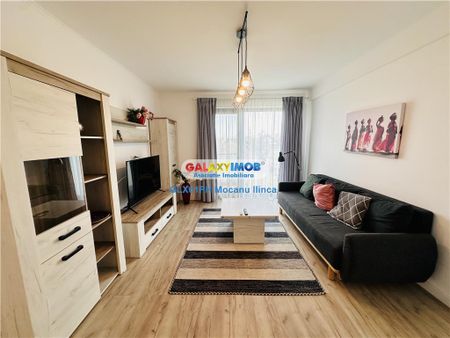 Inchiriere apartament 3 camere, bloc nou, Albert, Ploiesti - Photo 4