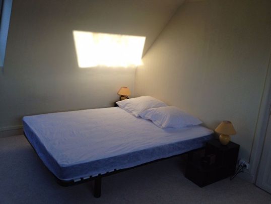 Location Appartement 2 pièces 25m² - Photo 1