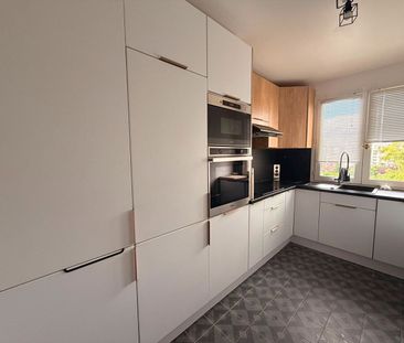 Appartement 4 pi�ces - Hauts de Chatou - Le Francilien - Photo 6