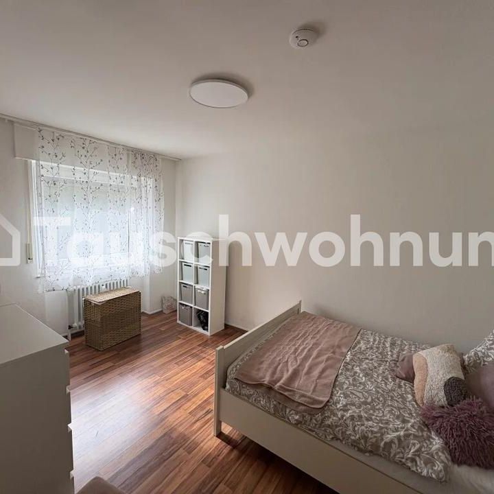 TAUSCHWOHNUNG Schöne 2-Zimmer-Wohnung in Hiltrup-Markalle - Photo 1
