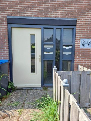 Appartement au rez-de-chaussée Westerhem 75, Middenbeemster - À louer - Foto 5