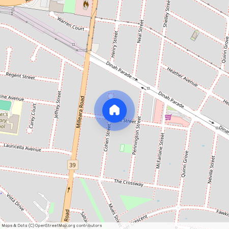 10 Groves Street, Keilor East VIC 3033