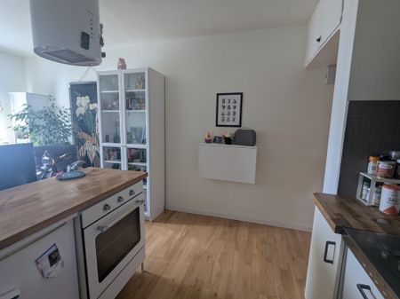 Hackspettsgatan, Göteborg - Foto 5