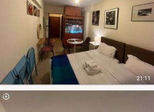 Studio/Γκαρσονιέρα για ενοικίαση - Άνω Πόλη, - Φωτογραφία 4