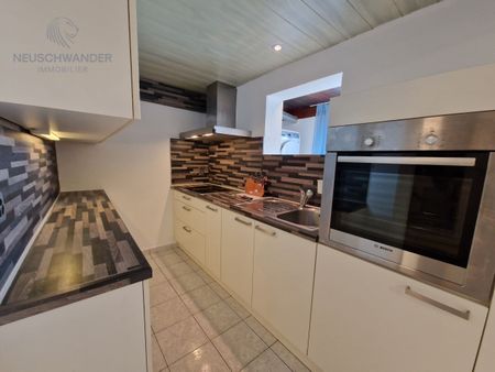 In a two-family rental house - Photo 3