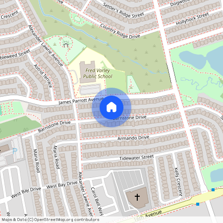 38 Barnstone Drive, Barrhaven