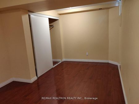 For Lease - 36 Muscadel Road Unit# Bsmt, Vaughan, Ontario - Photo 2