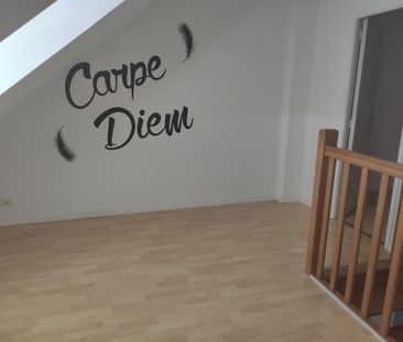Location Maison 4 pièces 85m² LES PONTS DE CE 49130 - Photo 5