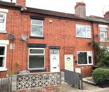 3 bedroom terraced house to rent - Photo 1