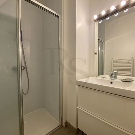 FLERS RDC Location d'un appartement F2, - Photo 4