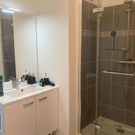 Location Appartement 2 pièces 39m² VIROFLAY 78220 - Photo 4