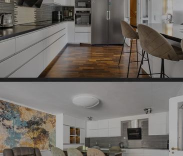 Kamomillvägen, Norsborg - Photo 6