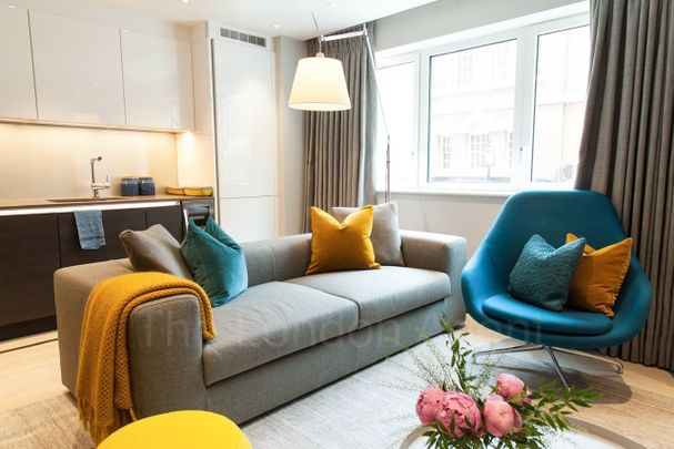 2 Bed Flat, Chapter Street, SW1P - Photo 1