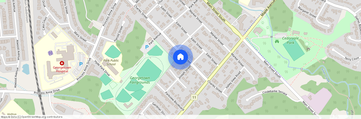 33 Charles Street Unit# PH4503, Toronto