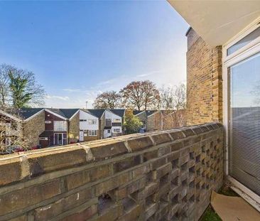 Sussex Keep, Sussex Close, Slough, Berkshire, SL1 - Photo 1