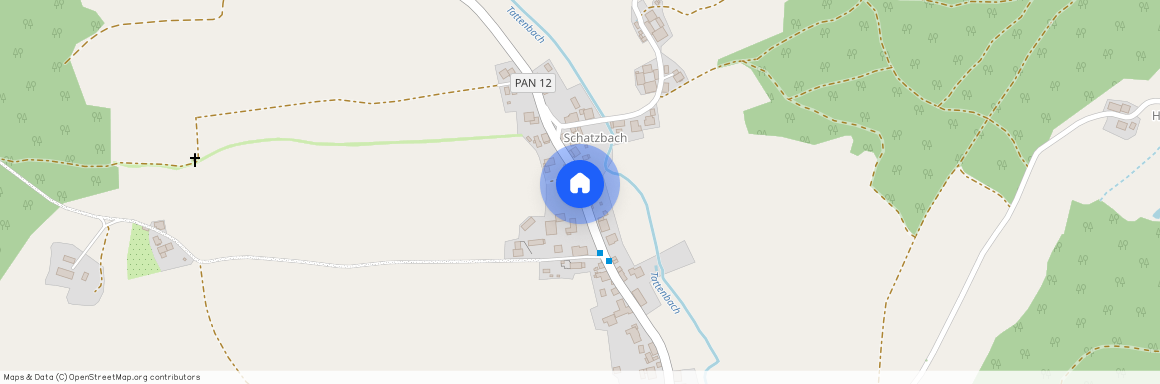 84364, Bad Birnbach  Schatzbach Bayern