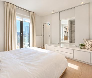 Tout savoir sur cet appartement à Anvers - Photo 4