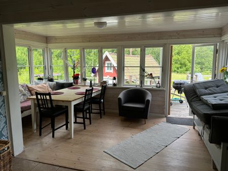 Bergstupsvägen, Tynningö - Photo 4