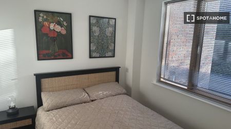 Room for rent in Ballybough, Dublin. - Photo 5