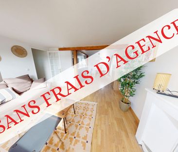 Magnifique T3 - Plein centre / Rond point - Le Havre - Photo 1