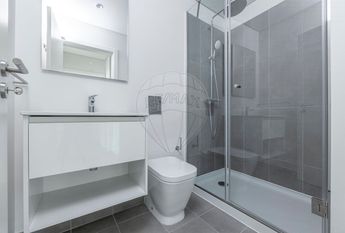 Apartamento T2 em Lisboa