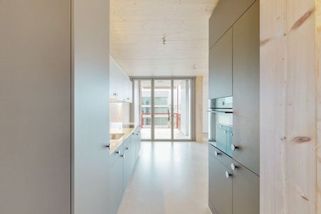 Your new home in Winterthur! - Foto 3