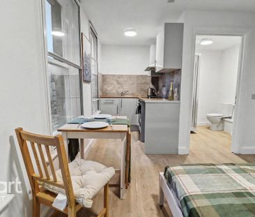 1 bedroom apartment to rent - Photo 6