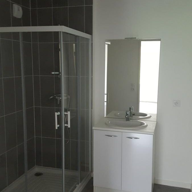 A LOUER F2 BLAINVILLE SUR ORNE - Photo 1