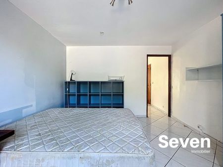 SAINT MARTIN D'HERES - Studio - Photo 3