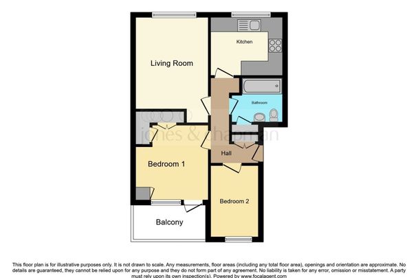 Acresgate Court - Photo 1