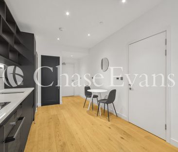 studio apartment to rent - Photo 6