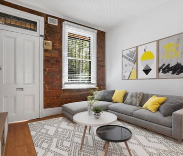 55 Caroline Street, Redfern NSW 2016 - Terrace For Rent | Domain - Photo 5