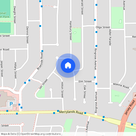 79A HANBURY STREET, NSW 2145, Greystanes