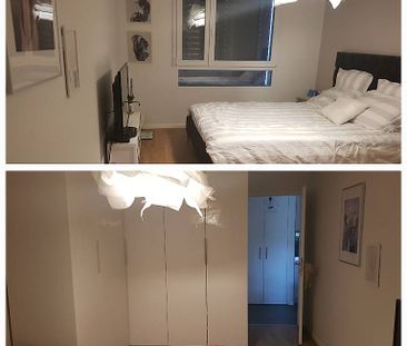 2 Zimmer - Photo 2