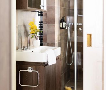 Magnifique appartement de standing - 3 pièces - Photo 2