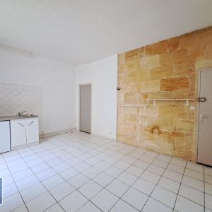 Location Appartement 1 pièce 23m² BORDEAUX 33000 - Photo 2
