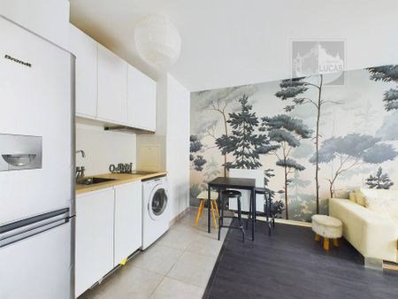 Rental Apartment - Photo 5