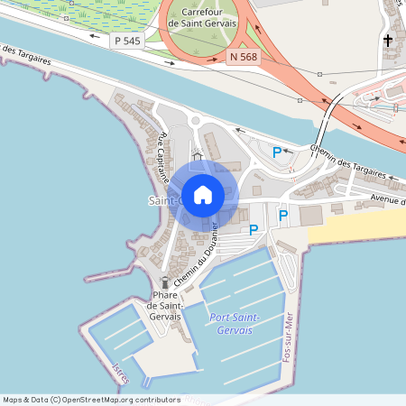 13270, Fos-Sur-Mer